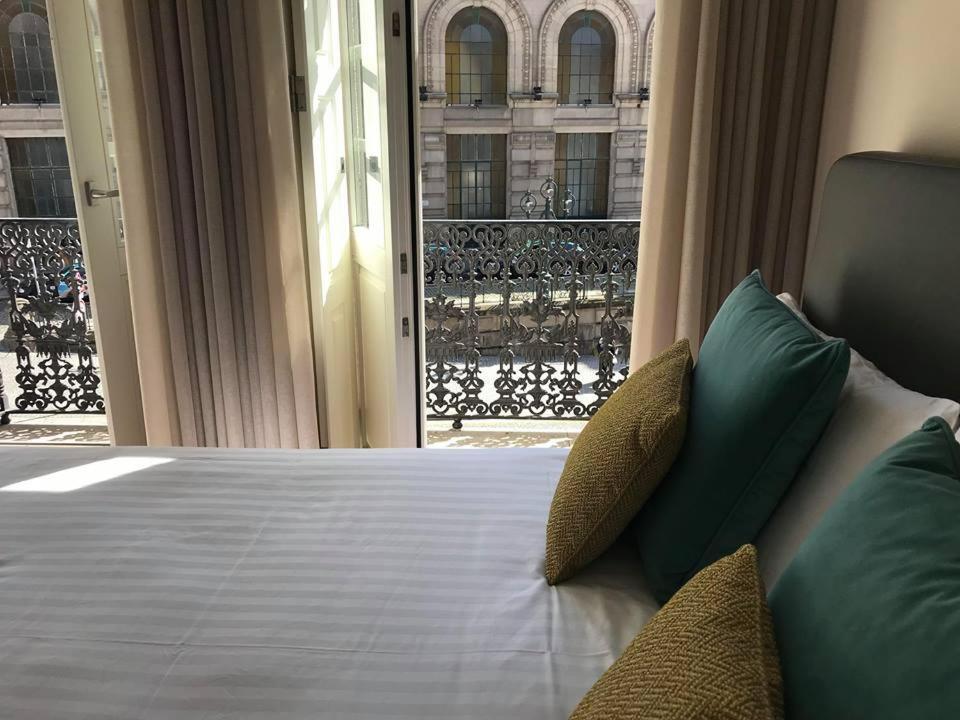 פורטו Apartamento Cardosas, Sao Bento מראה חיצוני תמונה