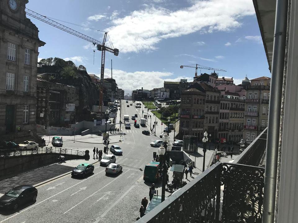 פורטו Apartamento Cardosas, Sao Bento מראה חיצוני תמונה